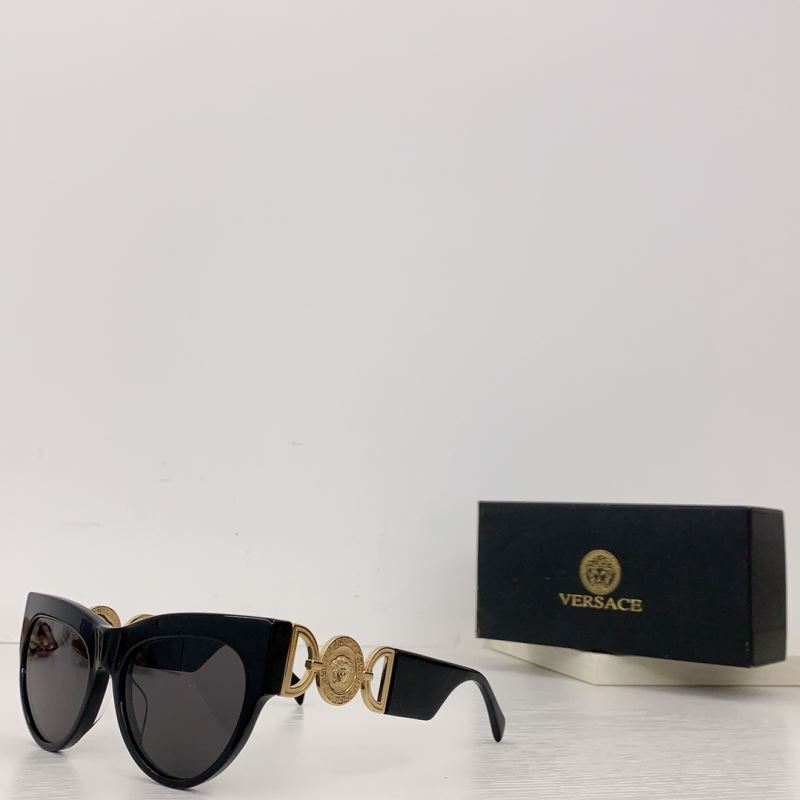 Versace Sunglasses